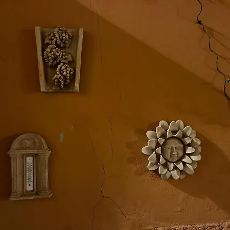 Casa Adriana * Rio Marina