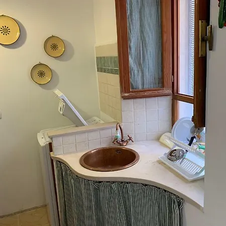 Casa Adriana Apartment Rio Marina