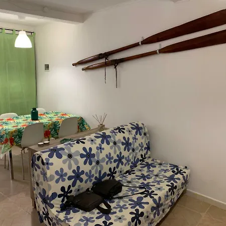 Apartment Casa Adriana Rio Marina