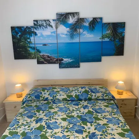 Casa Adriana Apartment Rio Marina