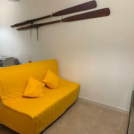 Casa Adriana Apartment *