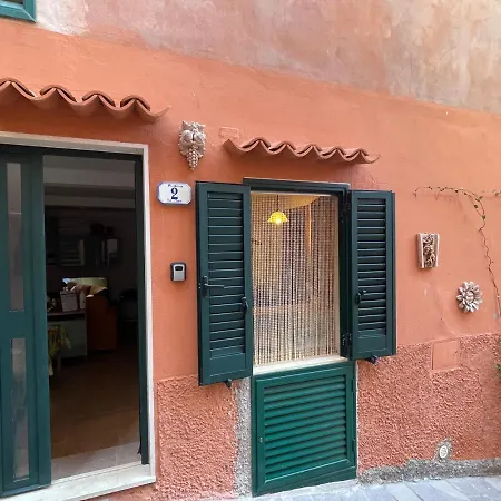 公寓 Casa Adriana