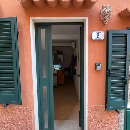 公寓 Casa Adriana *