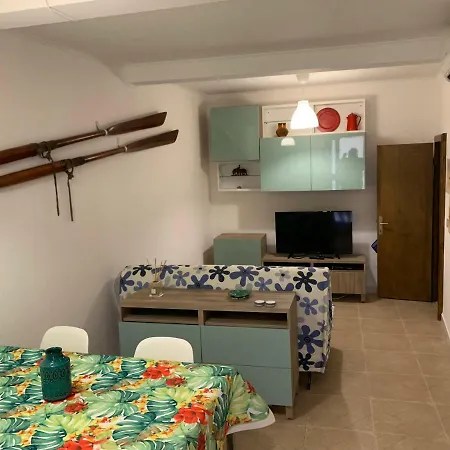 Casa Adriana